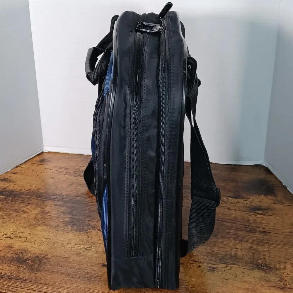 Targus CityLite Laptop Briefcase Shoulder Bag with Padded 15